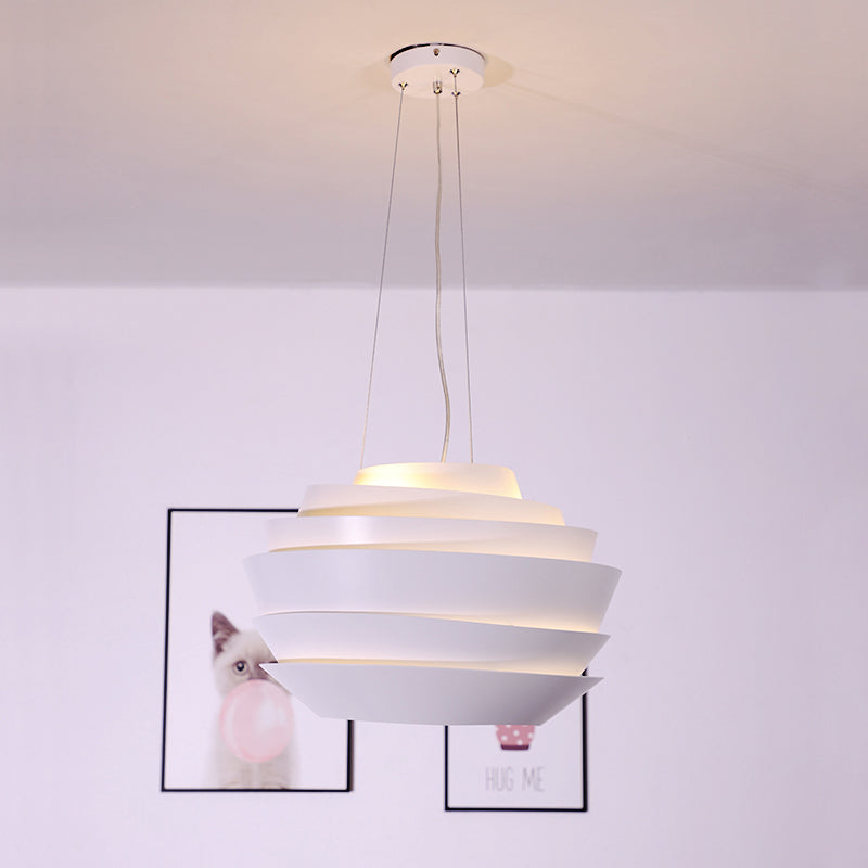 HRAFN Pendant light