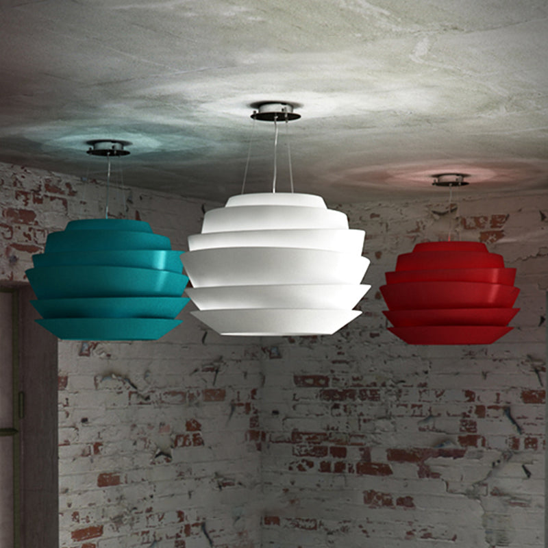 HRAFN Pendant light