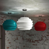 HRAFN Pendant light