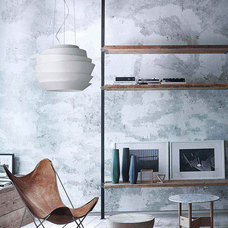 HRAFN Pendant light