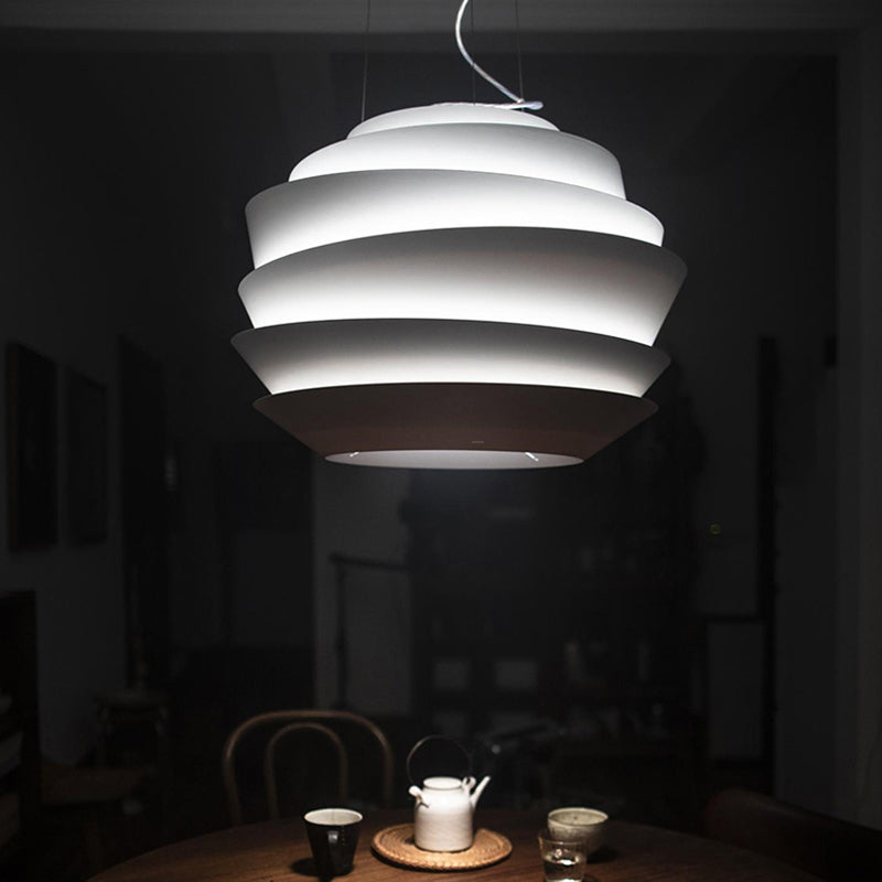 HRAFN Pendant light