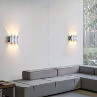 HUBERT Wall light fixture