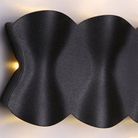 HUBERT Wall light fixture