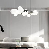 IDAR Ring lighting fixture