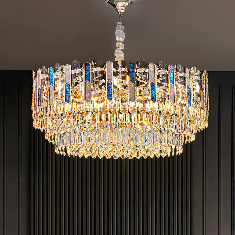 IDERT Chandelier