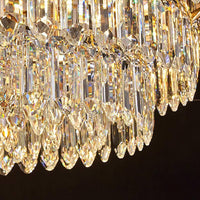 IDERT Chandelier