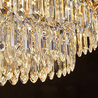 IDERT Chandelier