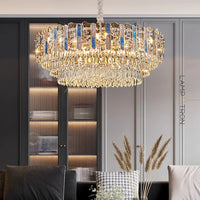 IDERT Chandelier