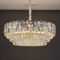 IDERT Chandelier