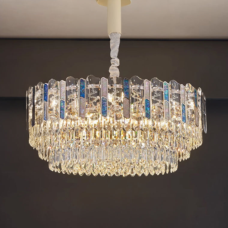IDERT Chandelier