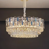 IDERT Chandelier
