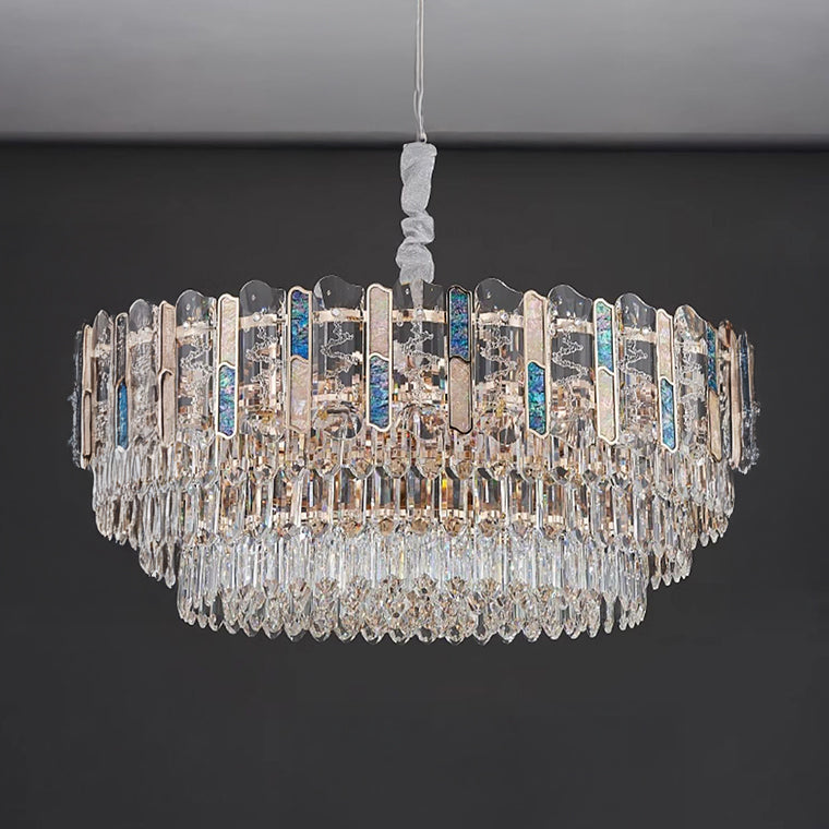 IDERT Chandelier