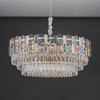 IDERT Chandelier