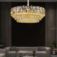 IDERT Chandelier