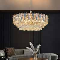 IDERT Chandelier