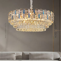 IDERT Chandelier