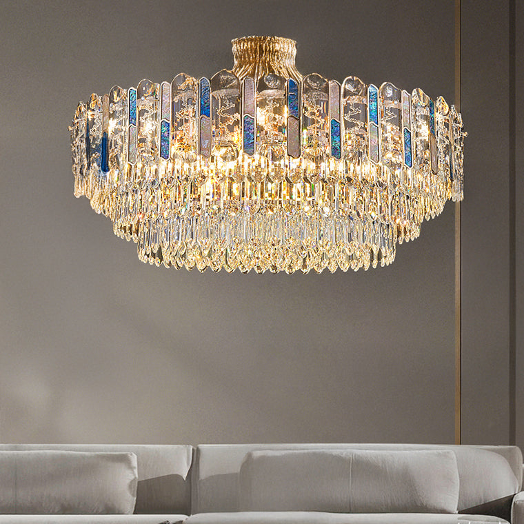 IDERT Chandelier