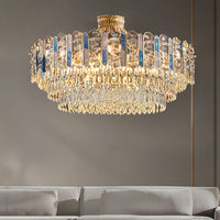 IDERT Chandelier