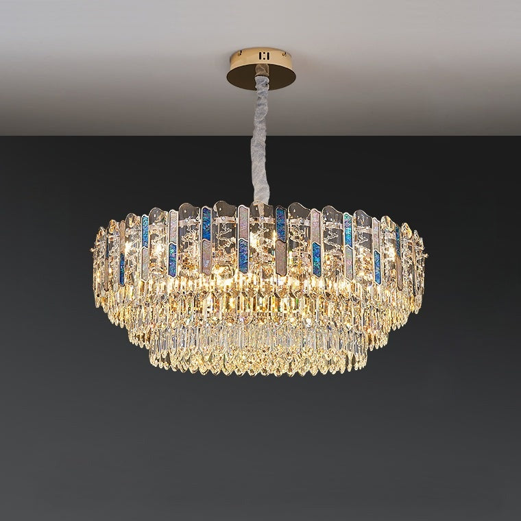 IDERT Chandelier