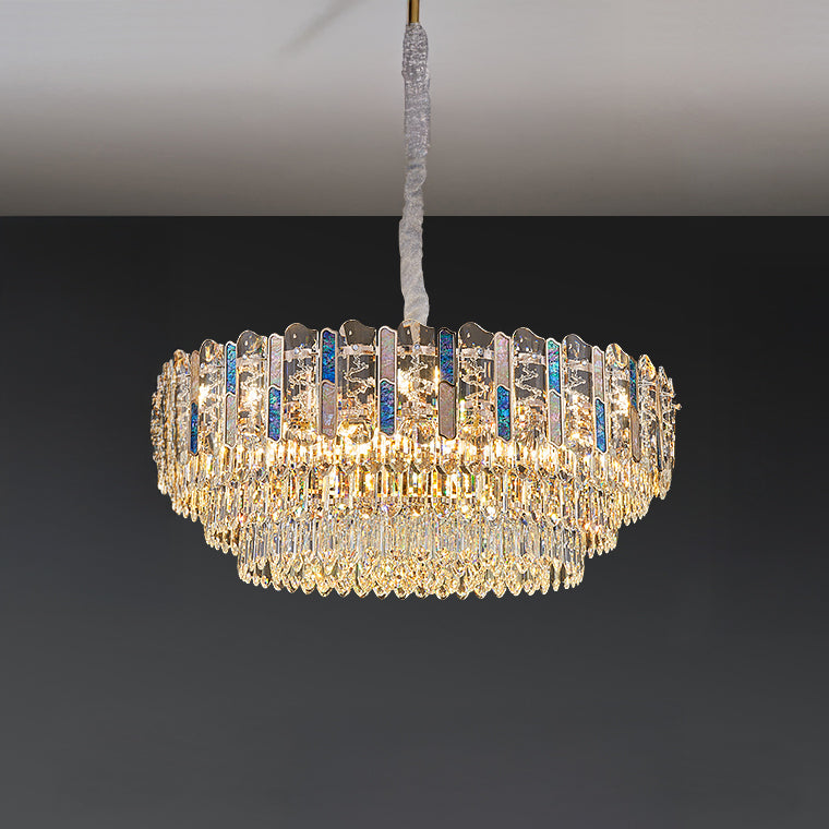 IDERT Chandelier