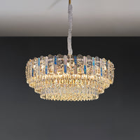 IDERT Chandelier