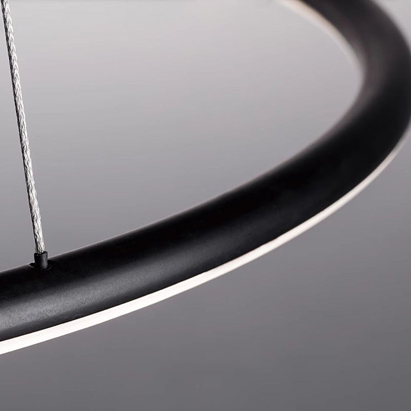 IDON Long lighting fixture