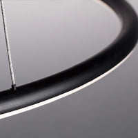 IDON Long lighting fixture