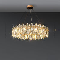 ILIAS Ring lighting fixture