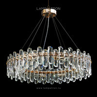 ILIAS Ring lighting fixture