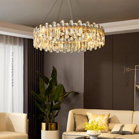 ILIAS Ring lighting fixture