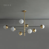 ILVA Chandelier