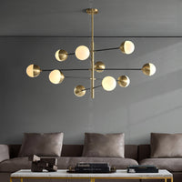 ILVA Chandelier
