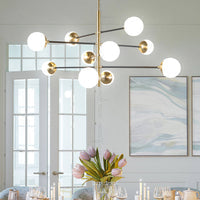 ILVA Chandelier