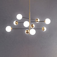 ILVA Chandelier