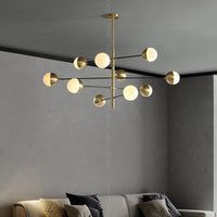 ILVA Chandelier