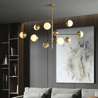 ILVA Chandelier