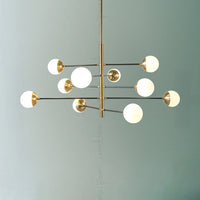 ILVA Chandelier