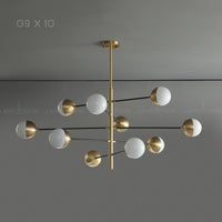 ILVA Chandelier