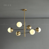 ILVA Chandelier