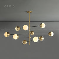 ILVA Chandelier