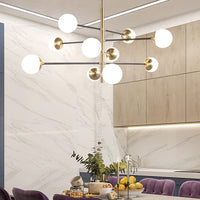 ILVA Chandelier