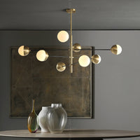 ILVA Chandelier