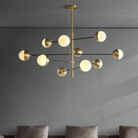 ILVA Chandelier
