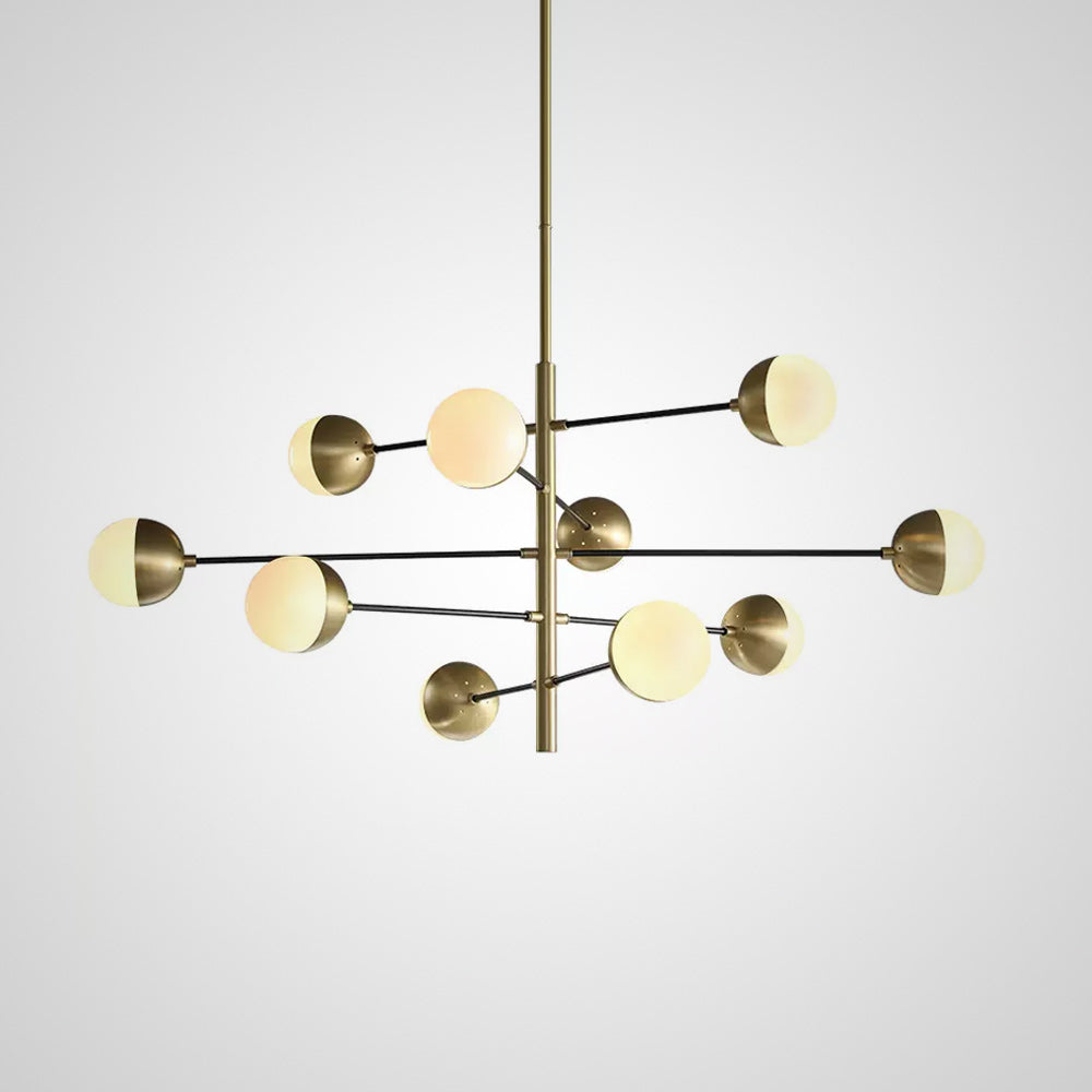 ILVA Chandelier
