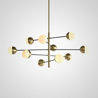 ILVA Chandelier