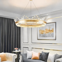 IMPERIUM Ring lighting fixture