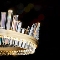 IMPERIUM Ring lighting fixture