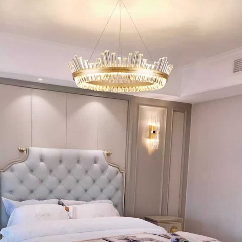 IMPERIUM Ring lighting fixture