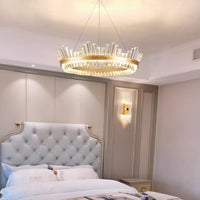 IMPERIUM Ring lighting fixture