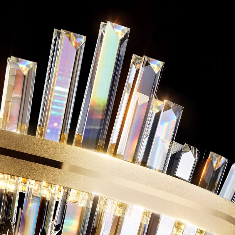 IMPERIUM Ring lighting fixture